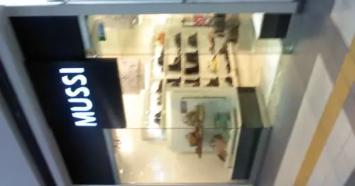 MUSSI CALIMA BOGOTÁ MUSSI CALIMA BOGOTÁ